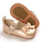Baby Shoes 3 Sizes 1/2/3 (from Zero to 18 Months) #B241 - Mix and Max - Sizes: 0-6 M 11cm, 6-12 M 12cm, 12-18 M 13cm - Image 7