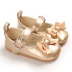 Baby Shoes 3 Sizes 1/2/3 (from Zero to 18 Months) #B241 - Mix and Max - Sizes: 0-6 M 11cm, 6-12 M 12cm, 12-18 M 13cm - Image 8