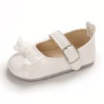 Baby Shoes 3 Sizes 1/2/3 (from Zero to 18 Months) #B241 - Mix and Max - Sizes: 0-6 M 11cm, 6-12 M 12cm, 12-18 M 13cm - Image 10