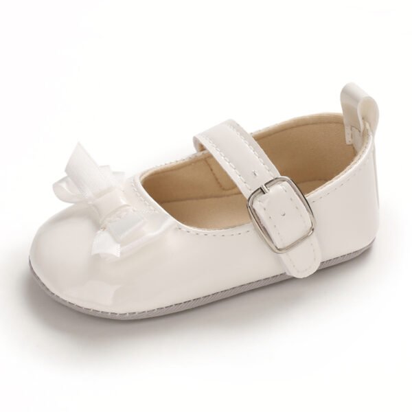 Baby Shoes 3 Sizes 1/2/3 (from Zero to 18 Months) #B241 - Mix and Max - Sizes: 0-6 M 11cm, 6-12 M 12cm, 12-18 M 13cm - Image 10