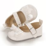 Baby Shoes 3 Sizes 1/2/3 (from Zero to 18 Months) #B241 - Mix and Max - Sizes: 0-6 M 11cm, 6-12 M 12cm, 12-18 M 13cm - Image 11