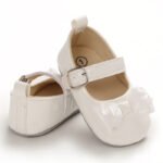 Baby Shoes 3 Sizes 1/2/3 (from Zero to 18 Months) #B241 - Mix and Max - Sizes: 0-6 M 11cm, 6-12 M 12cm, 12-18 M 13cm - Image 12
