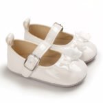 Baby Shoes 3 Sizes 1/2/3 (from Zero to 18 Months) #B241 - Mix and Max - Sizes: 0-6 M 11cm, 6-12 M 12cm, 12-18 M 13cm - Image 13