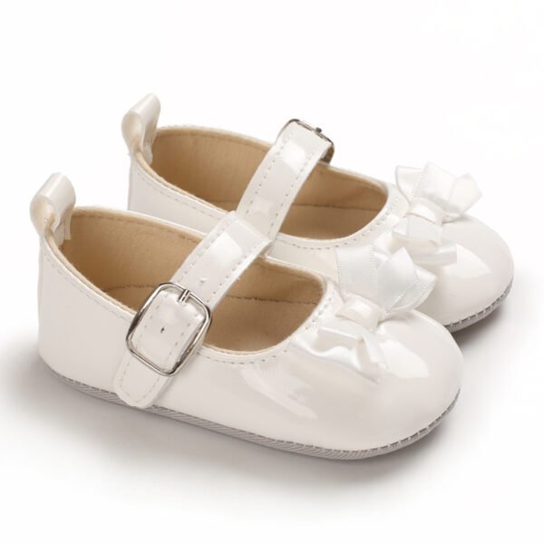 Baby Shoes 3 Sizes 1/2/3 (from Zero to 18 Months) #B241 - Mix and Max - Sizes: 0-6 M 11cm, 6-12 M 12cm, 12-18 M 13cm - Image 13
