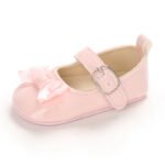 Baby Shoes 3 Sizes 1/2/3 (from Zero to 18 Months) #B241 - Mix and Max - Sizes: 0-6 M 11cm, 6-12 M 12cm, 12-18 M 13cm - Image 15