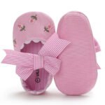 Baby Shoes 3 Sizes 1/2/3 (from Zero to 18 Months) #C477 - Mix and Max - Sizes: 0-6 M 11cm, 6-12 M 12cm, 12-18 M 13cm - Image 7
