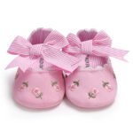 Baby Shoes 3 Sizes 1/2/3 (from Zero to 18 Months) #C477 - Mix and Max - Sizes: 0-6 M 11cm, 6-12 M 12cm, 12-18 M 13cm - Image 8