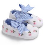 Baby Shoes 3 Sizes 1/2/3 (from Zero to 18 Months) #C477 - Mix and Max - Sizes: 0-6 M 11cm, 6-12 M 12cm, 12-18 M 13cm - Image 6