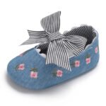 Baby Shoes 3 Sizes 1/2/3 (from Zero to 18 Months) #C477 - Mix and Max - Sizes: 0-6 M 11cm, 6-12 M 12cm, 12-18 M 13cm - Image 12