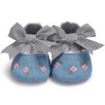 Baby Shoes 3 Sizes 1/2/3 (from Zero to 18 Months) #C477 - Mix and Max - Sizes: 0-6 M 11cm, 6-12 M 12cm, 12-18 M 13cm - Image 13