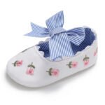 Baby Shoes 3 Sizes 1/2/3 (from Zero to 18 Months) #C477 - Mix and Max - Sizes: 0-6 M 11cm, 6-12 M 12cm, 12-18 M 13cm - Image 15
