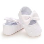 Baby Shoes 3 Sizes 1/2/3 (from Zero to 18 Months) #C656 - Mix and Max - Sizes: 0-6 M 11cm, 6-12 M 12cm, 12-18 M 13cm - Image 14