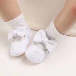 Baby Shoes 3 Sizes 1/2/3 (from Zero to 18 Months) #C656 - Mix and Max - Sizes: 0-6 M 11cm, 6-12 M 12cm, 12-18 M 13cm - Image 17