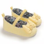 Baby Shoes 3 Sizes 1/2/3 (from Zero to 18 Months) #D12 - Mix and Max - Sizes: 0-6 M 11cm, 6-12 M 12cm, 12-18 M 13cm - Image 12