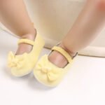 Baby Shoes 3 Sizes 1/2/3 (from Zero to 18 Months) #D12 - Mix and Max - Sizes: 0-6 M 11cm, 6-12 M 12cm, 12-18 M 13cm - Image 14