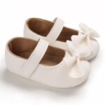 Baby Shoes 3 Sizes 1/2/3 (from Zero to 18 Months) #D19 - Mix and Max - Sizes: 0-6 M 11cm, 6-12 M 12cm, 12-18 M 13cm - Image 5