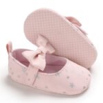 Baby Shoes 3 Sizes 1/2/3 (from Zero to 18 Months) #B190 - Mix and Max - Sizes: 0-6 M 11cm, 6-12 M 12cm, 12-18 M 13cm - Image 7