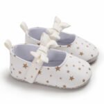Baby Shoes 3 Sizes 1/2/3 (from Zero to 18 Months) #B190 - Mix and Max - Sizes: 0-6 M 11cm, 6-12 M 12cm, 12-18 M 13cm - Image 12