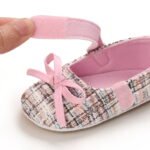 Baby Shoes 3 Sizes 1/2/3 (from Zero to 18 Months) #C675 - Mix and Max - Sizes: 0-6 M 11cm, 6-12 M 12cm, 12-18 M 13cm - Image 6