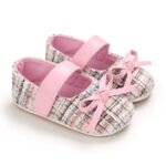 Baby Shoes 3 Sizes 1/2/3 (from Zero to 18 Months) #C675 - Mix and Max - Sizes: 0-6 M 11cm, 6-12 M 12cm, 12-18 M 13cm - Image 9