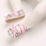 Baby Shoes 3 Sizes 1/2/3 (from Zero to 18 Months) #C675 - Mix and Max - Sizes: 0-6 M 11cm, 6-12 M 12cm, 12-18 M 13cm - Image 10