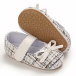 Baby Shoes 3 Sizes 1/2/3 (from Zero to 18 Months) #C675 - Mix and Max - Sizes: 0-6 M 11cm, 6-12 M 12cm, 12-18 M 13cm - Image 13