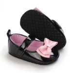 Baby Shoes 3 Sizes 1/2/3 (from Zero to 18 Months) #E12 - Mix and Max - Sizes: 0-6 M 11cm, 6-12 M 12cm, 12-18 M 13cm - Image 6