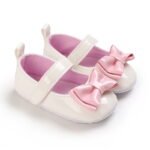 Baby Shoes 3 Sizes 1/2/3 (from Zero to 18 Months) #E12 - Mix and Max - Sizes: 0-6 M 11cm, 6-12 M 12cm, 12-18 M 13cm - Image 18