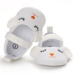 Baby Shoes 3 Sizes 1/2/3 (from Zero to 18 Months) #C602 - Mix and Max - Sizes: 0-6 M 11cm, 6-12 M 12cm, 12-18 M 13cm - Image 5