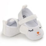 Baby Shoes 3 Sizes 1/2/3 (from Zero to 18 Months) #C602 - Mix and Max - Sizes: 0-6 M 11cm, 6-12 M 12cm, 12-18 M 13cm - Image 6
