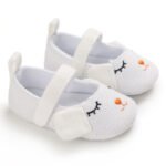 Baby Shoes 3 Sizes 1/2/3 (from Zero to 18 Months) #C602 - Mix and Max - Sizes: 0-6 M 11cm, 6-12 M 12cm, 12-18 M 13cm - Image 8