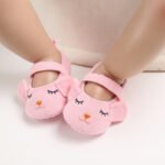 Baby Shoes 3 Sizes 1/2/3 (from Zero to 18 Months) #C602 - Mix and Max - Sizes: 0-6 M 11cm, 6-12 M 12cm, 12-18 M 13cm - Image 9
