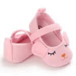 Baby Shoes 3 Sizes 1/2/3 (from Zero to 18 Months) #C602 - Mix and Max - Sizes: 0-6 M 11cm, 6-12 M 12cm, 12-18 M 13cm - Image 10
