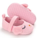 Baby Shoes 3 Sizes 1/2/3 (from Zero to 18 Months) #C602 - Mix and Max - Sizes: 0-6 M 11cm, 6-12 M 12cm, 12-18 M 13cm - Image 11