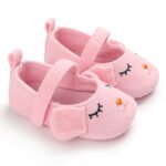 Baby Shoes 3 Sizes 1/2/3 (from Zero to 18 Months) #C602 - Mix and Max - Sizes: 0-6 M 11cm, 6-12 M 12cm, 12-18 M 13cm - Image 12