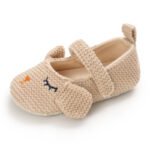 Baby Shoes 3 Sizes 1/2/3 (from Zero to 18 Months) #C602 - Mix and Max - Sizes: 0-6 M 11cm, 6-12 M 12cm, 12-18 M 13cm - Image 13