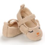 Baby Shoes 3 Sizes 1/2/3 (from Zero to 18 Months) #C602 - Mix and Max - Sizes: 0-6 M 11cm, 6-12 M 12cm, 12-18 M 13cm - Image 14