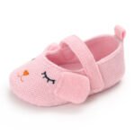 Baby Shoes 3 Sizes 1/2/3 (from Zero to 18 Months) #C602 - Mix and Max - Sizes: 0-6 M 11cm, 6-12 M 12cm, 12-18 M 13cm - Image 15