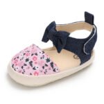 Baby Shoes 3 Sizes 1/2/3 (from Zero to 18 Months) #C468 - Mix and Max - Sizes: 0-6 M 11cm, 6-12 M 12cm, 12-18 M 13cm - Image 11