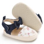 Baby Shoes 3 Sizes 1/2/3 (from Zero to 18 Months) #C468 - Mix and Max - Sizes: 0-6 M 11cm, 6-12 M 12cm, 12-18 M 13cm - Image 15