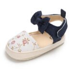 Baby Shoes 3 Sizes 1/2/3 (from Zero to 18 Months) #C468 - Mix and Max - Sizes: 0-6 M 11cm, 6-12 M 12cm, 12-18 M 13cm - Image 17