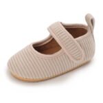 Baby Shoes 3 Sizes 1/2/3 (from Zero to 18 Months) #E42 - Mix and Max - Sizes: 0-6 M 11cm, 6-12 M 12cm, 12-18 M 13cm - Image 4