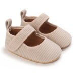 Baby Shoes 3 Sizes 1/2/3 (from Zero to 18 Months) #E42 - Mix and Max - Sizes: 0-6 M 11cm, 6-12 M 12cm, 12-18 M 13cm - Image 7