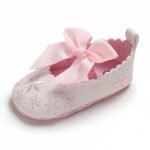 Baby Shoes 3 Sizes 1/2/3 (from Zero to 18 Months) #C534 - Mix and Max - Sizes: 0-6 M 11cm, 6-12 M 12cm, 12-18 M 13cm - Image 6