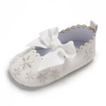 Baby Shoes 3 Sizes 1/2/3 (from Zero to 18 Months) #C534 - Mix and Max - Sizes: 0-6 M 11cm, 6-12 M 12cm, 12-18 M 13cm - Image 11