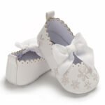 Baby Shoes 3 Sizes 1/2/3 (from Zero to 18 Months) #C534 - Mix and Max - Sizes: 0-6 M 11cm, 6-12 M 12cm, 12-18 M 13cm - Image 12