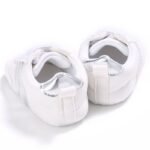 Baby Shoes 3 Sizes 1/2/3 (from Zero to 18 Months) #B84 - Mix and Max - Sizes: 0-6 M 11cm, 6-12 M 12cm, 12-18 M 13cm - Image 6