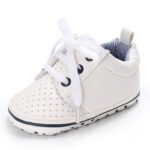Baby Shoes 3 Sizes 1/2/3 (from Zero to 18 Months) #B70 - Mix and Max - Sizes: 0-6 M 11cm, 6-12 M 12cm, 12-18 M 13cm - Image 5