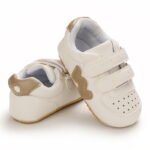 Baby Shoes 3 Sizes 1/2/3 (from Zero to 18 Months) #B269 - Mix and Max - Sizes: 0-6 M 11cm, 6-12 M 12cm, 12-18 M 13cm - Image 10