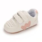 Baby Shoes 3 Sizes 1/2/3 (from Zero to 18 Months) #B269 - Mix and Max - Sizes: 0-6 M 11cm, 6-12 M 12cm, 12-18 M 13cm - Image 13